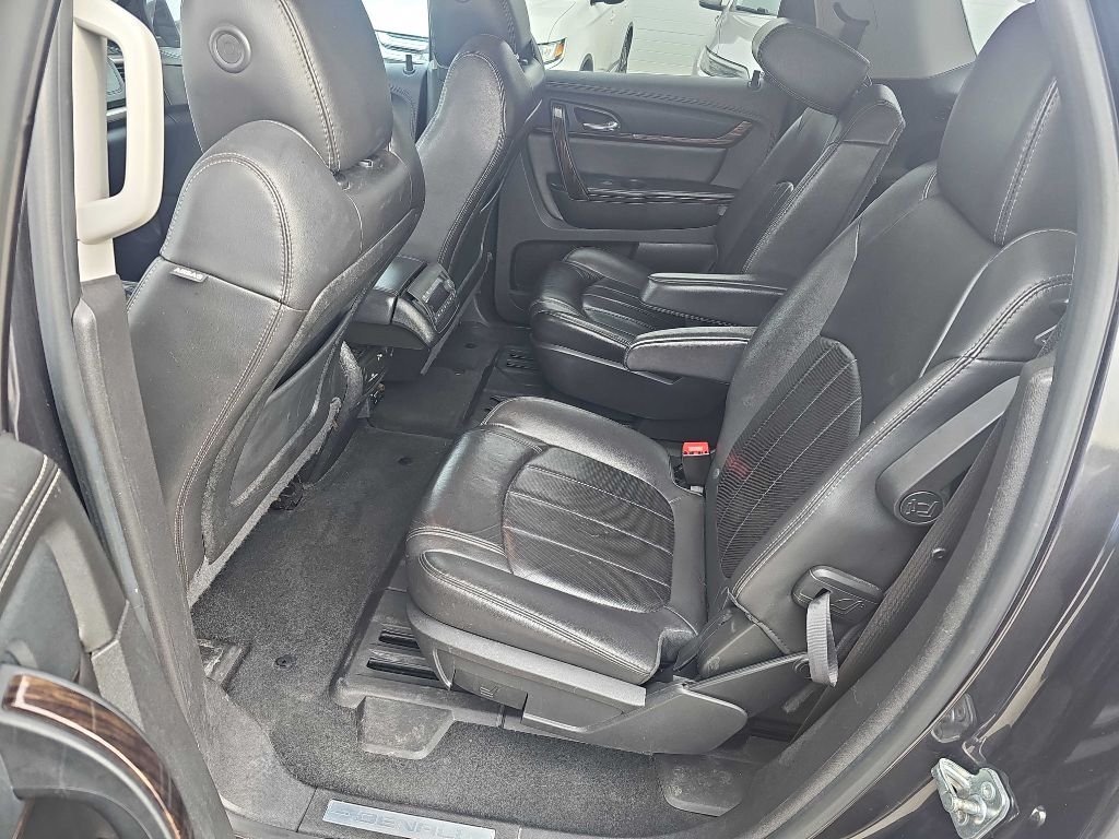 GMC Acadia FWD 4dr Denali 2016