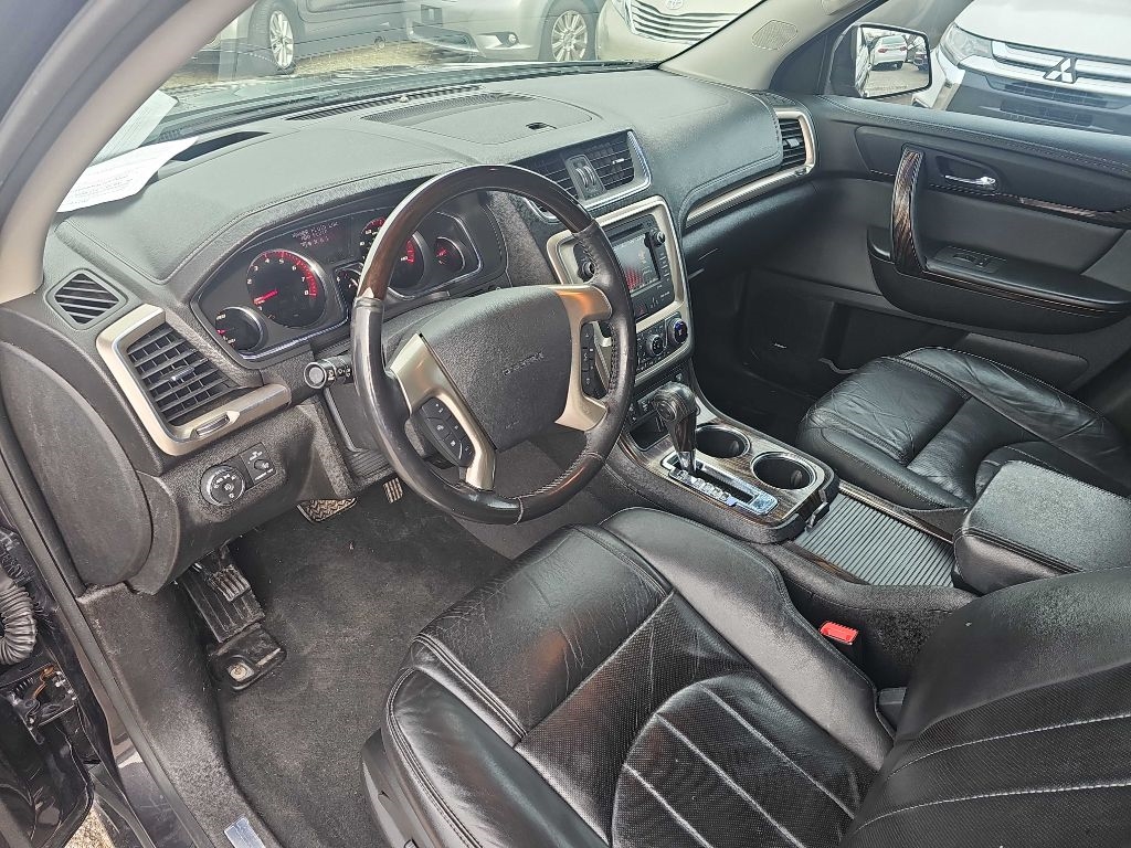 GMC Acadia FWD 4dr Denali 2016