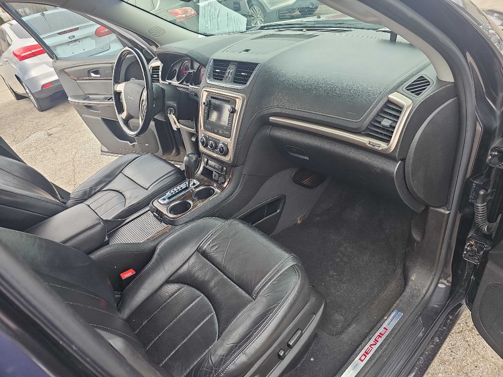 GMC Acadia FWD 4dr Denali 2016