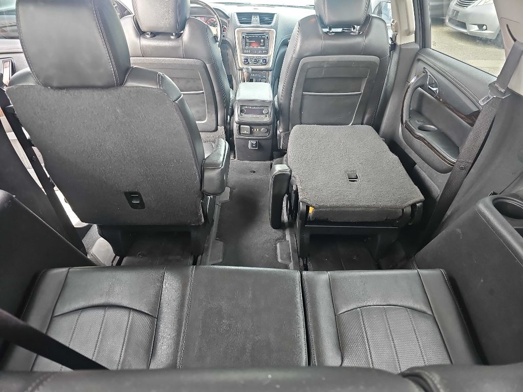 GMC Acadia FWD 4dr Denali 2016