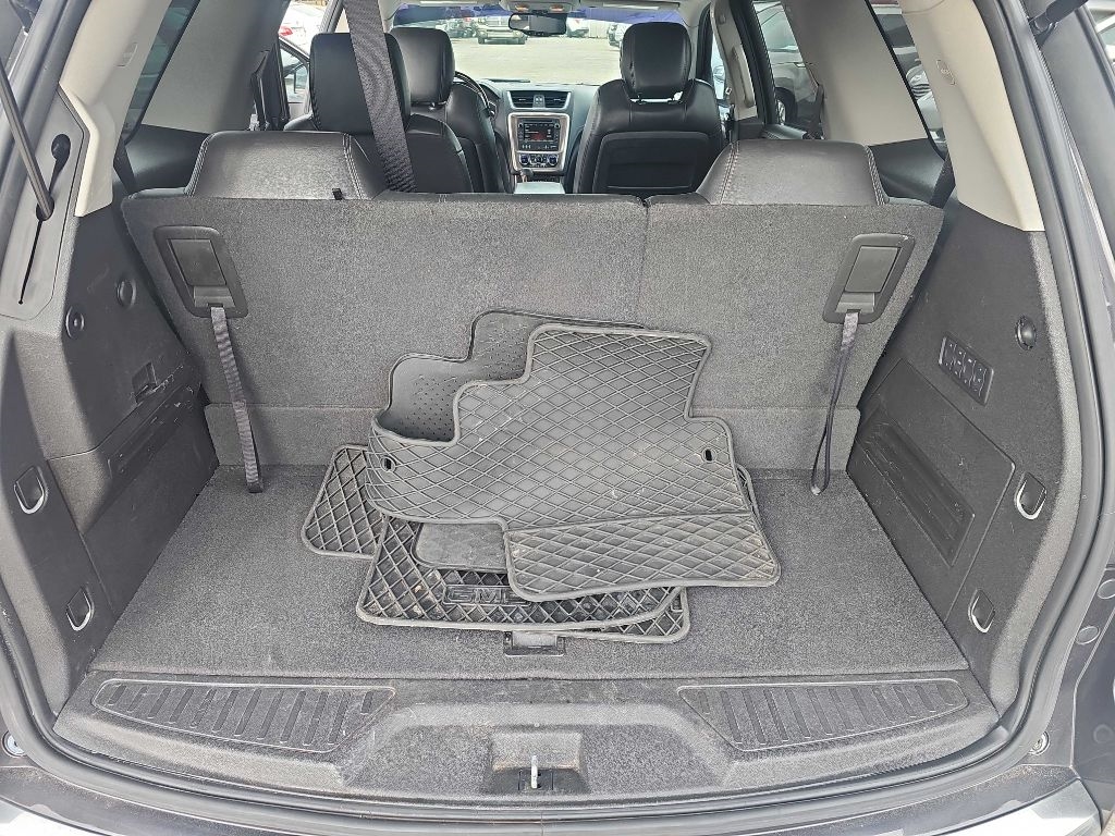 GMC Acadia FWD 4dr Denali 2016