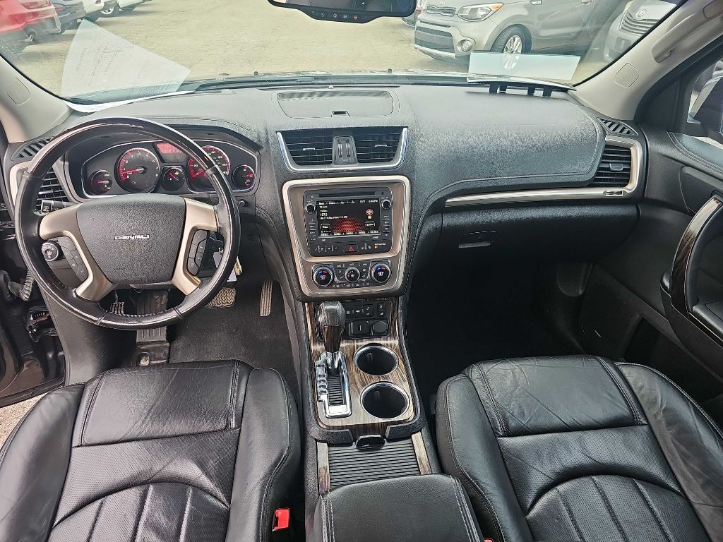 GMC Acadia FWD 4dr Denali 2016