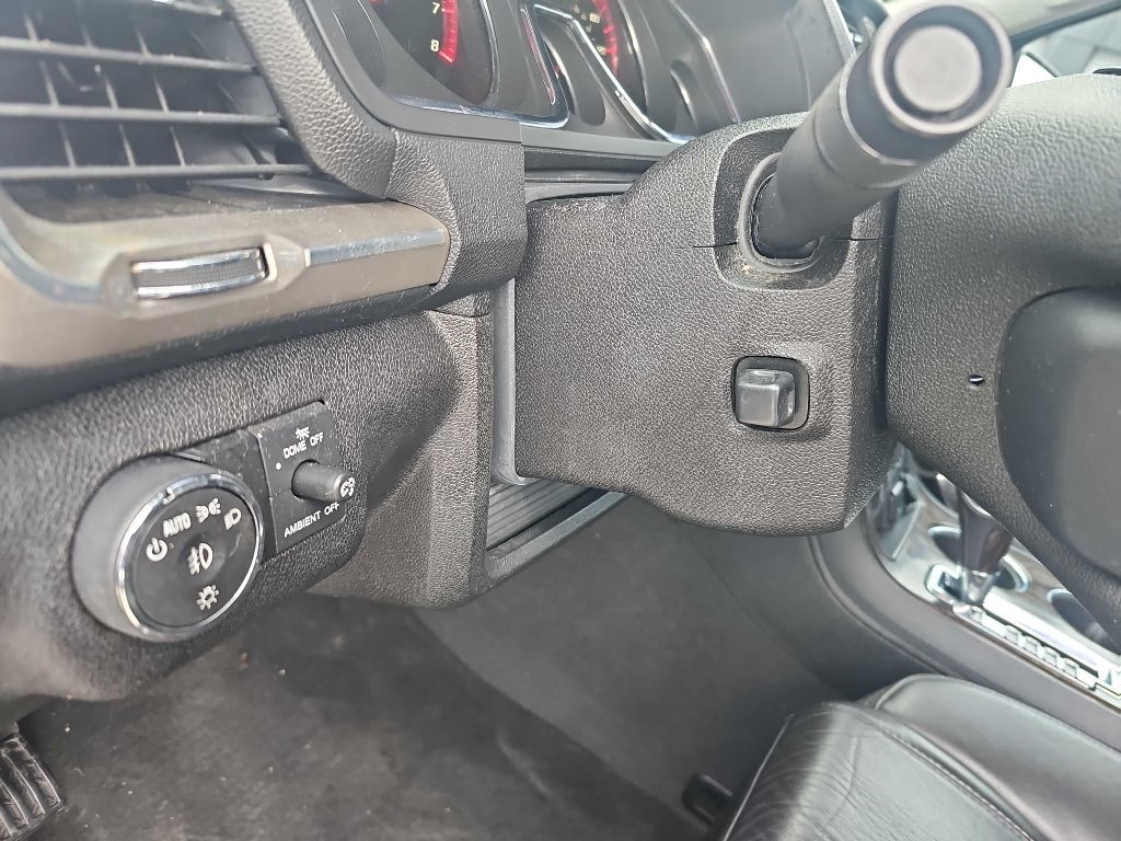 GMC Acadia FWD 4dr Denali 2016