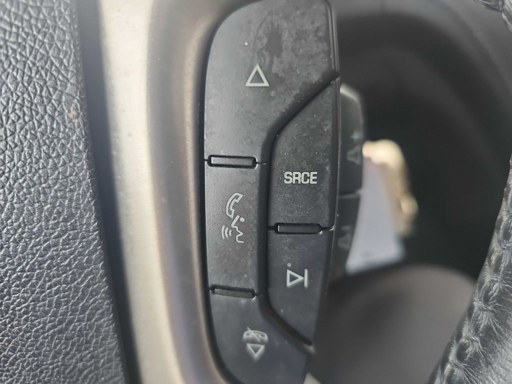 GMC Acadia FWD 4dr Denali 2016