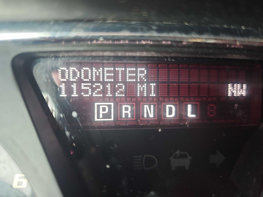 GMC Acadia FWD 4dr Denali 2016