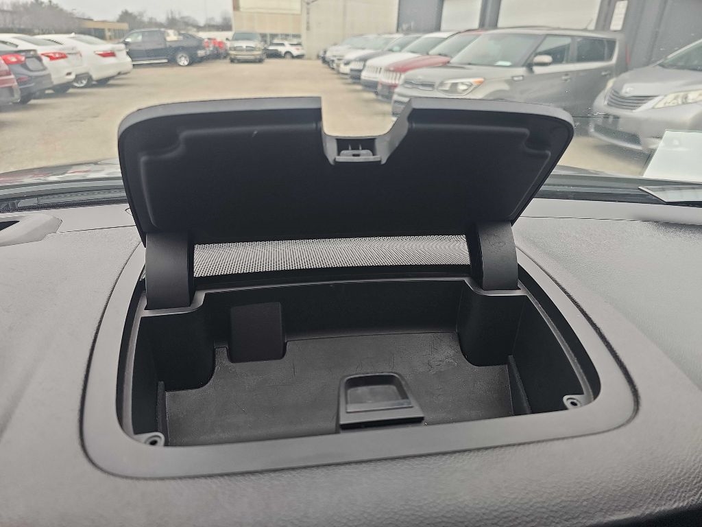 GMC Acadia FWD 4dr Denali 2016