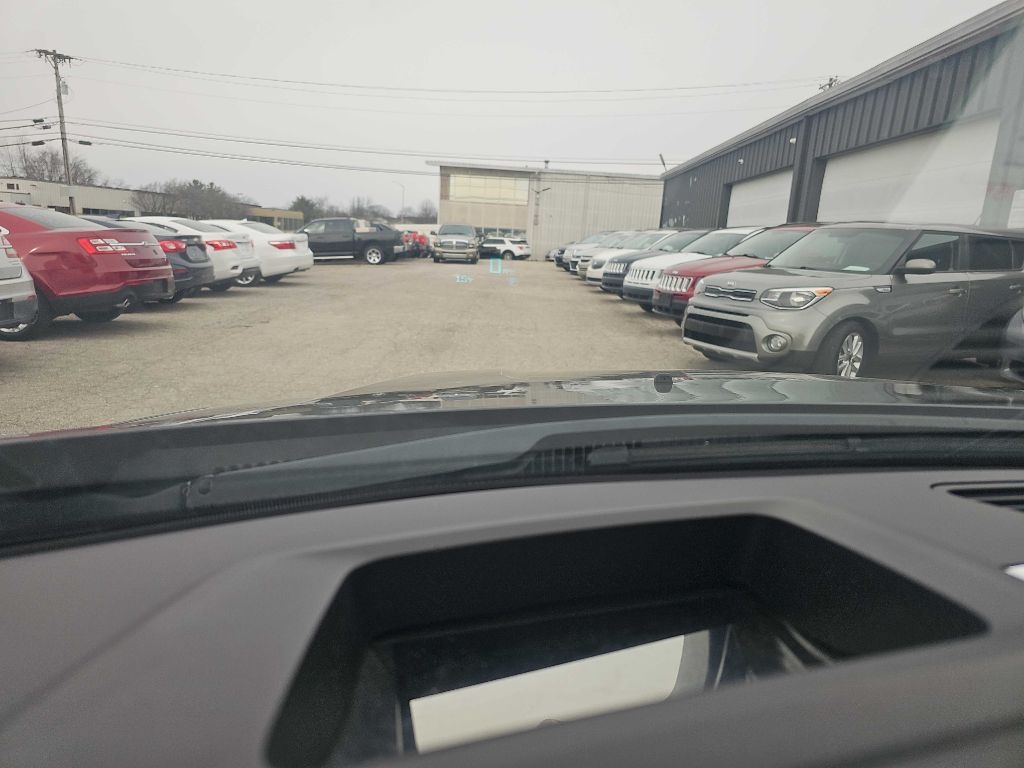 GMC Acadia FWD 4dr Denali 2016