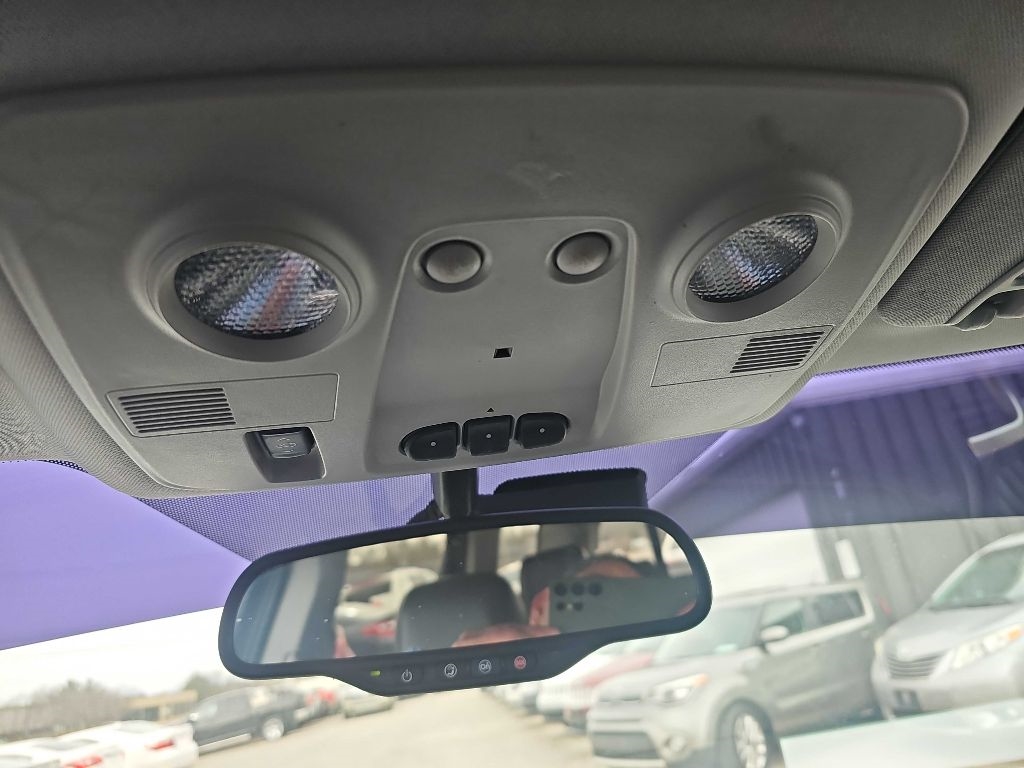 GMC Acadia FWD 4dr Denali 2016