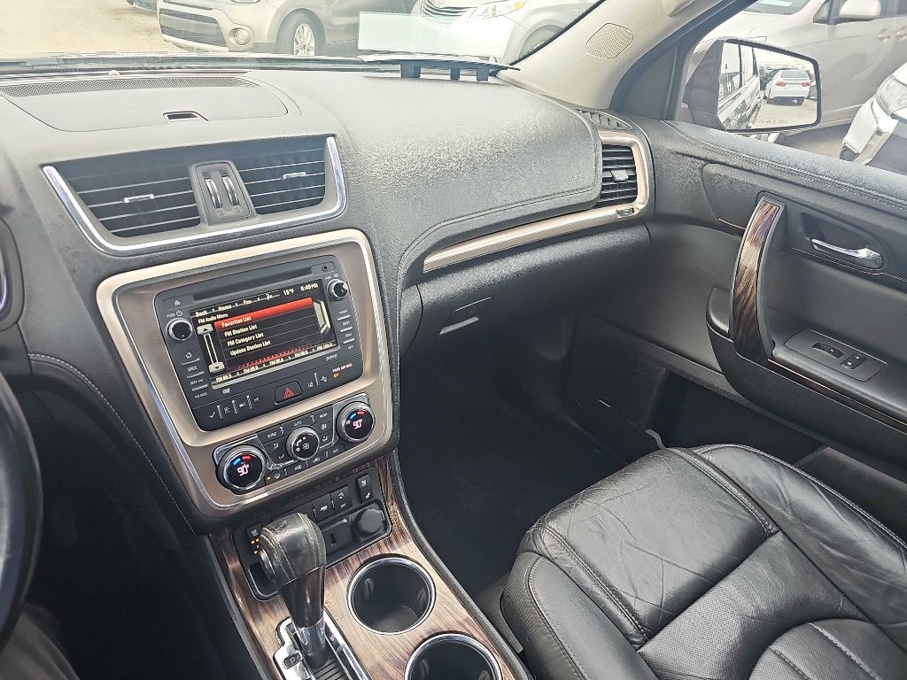 GMC Acadia FWD 4dr Denali 2016