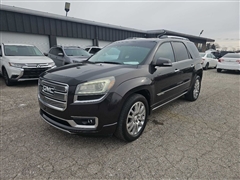 2016 GMC Acadia 