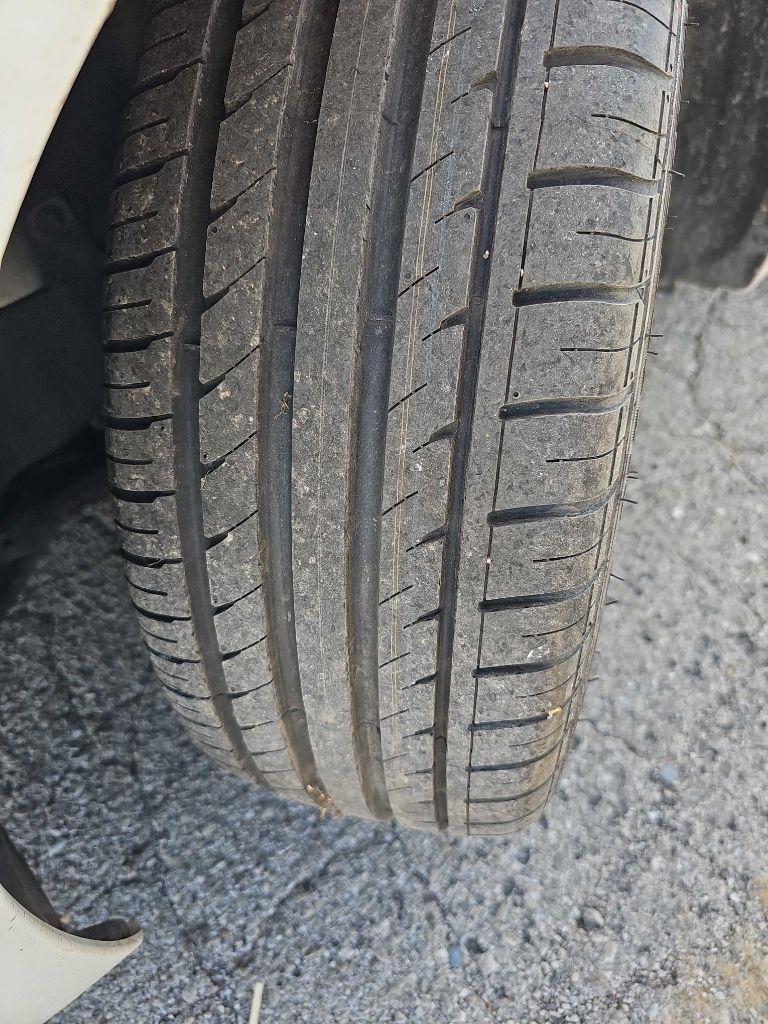 Acura ILX 4dr Sdn 2.0L Premium Pkg 2015