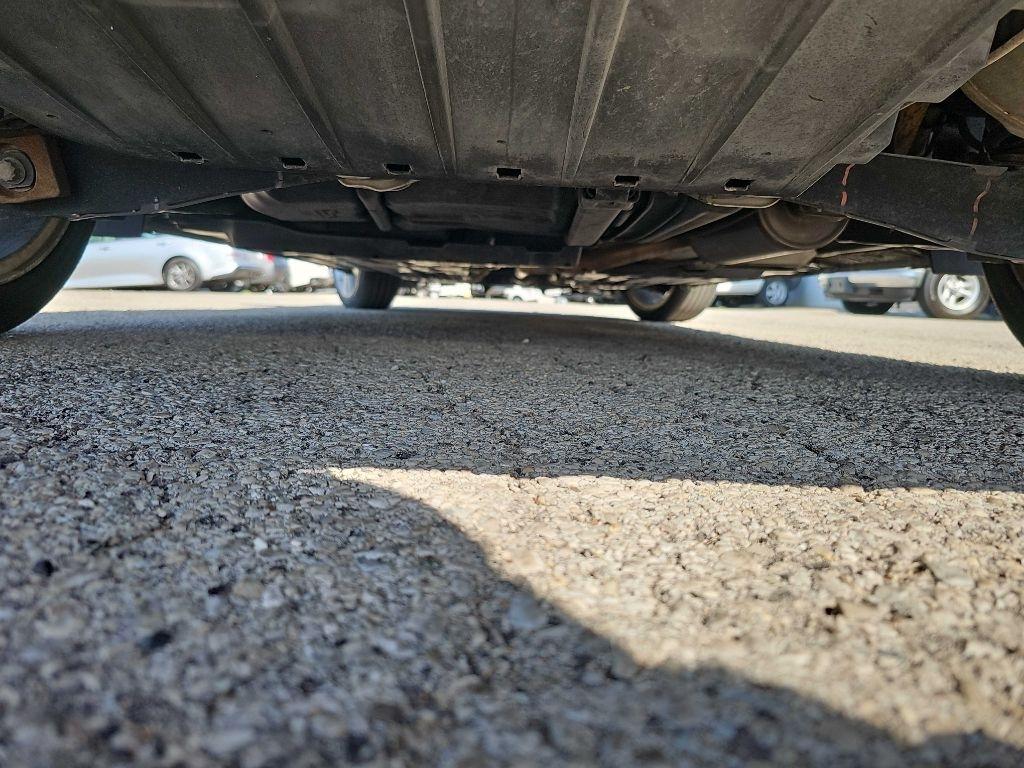 Acura ILX 4dr Sdn 2.0L Premium Pkg 2015