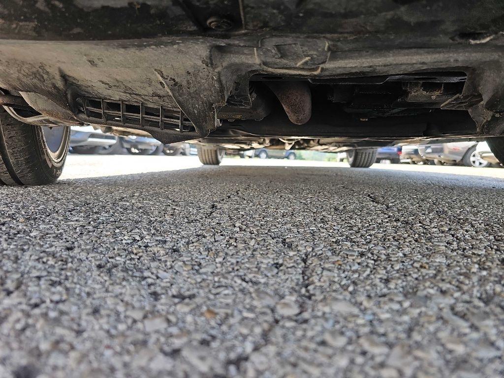 Acura ILX 4dr Sdn 2.0L Premium Pkg 2015