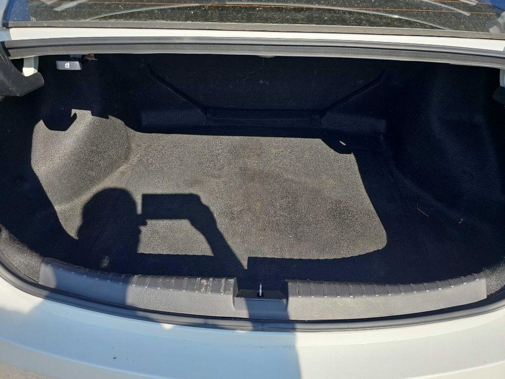 Acura ILX 4dr Sdn 2.0L Premium Pkg 2015