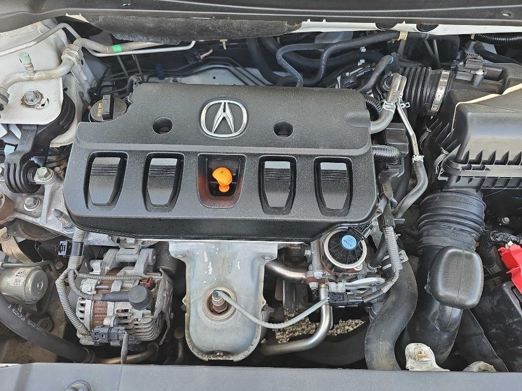 Acura ILX 4dr Sdn 2.0L Premium Pkg 2015