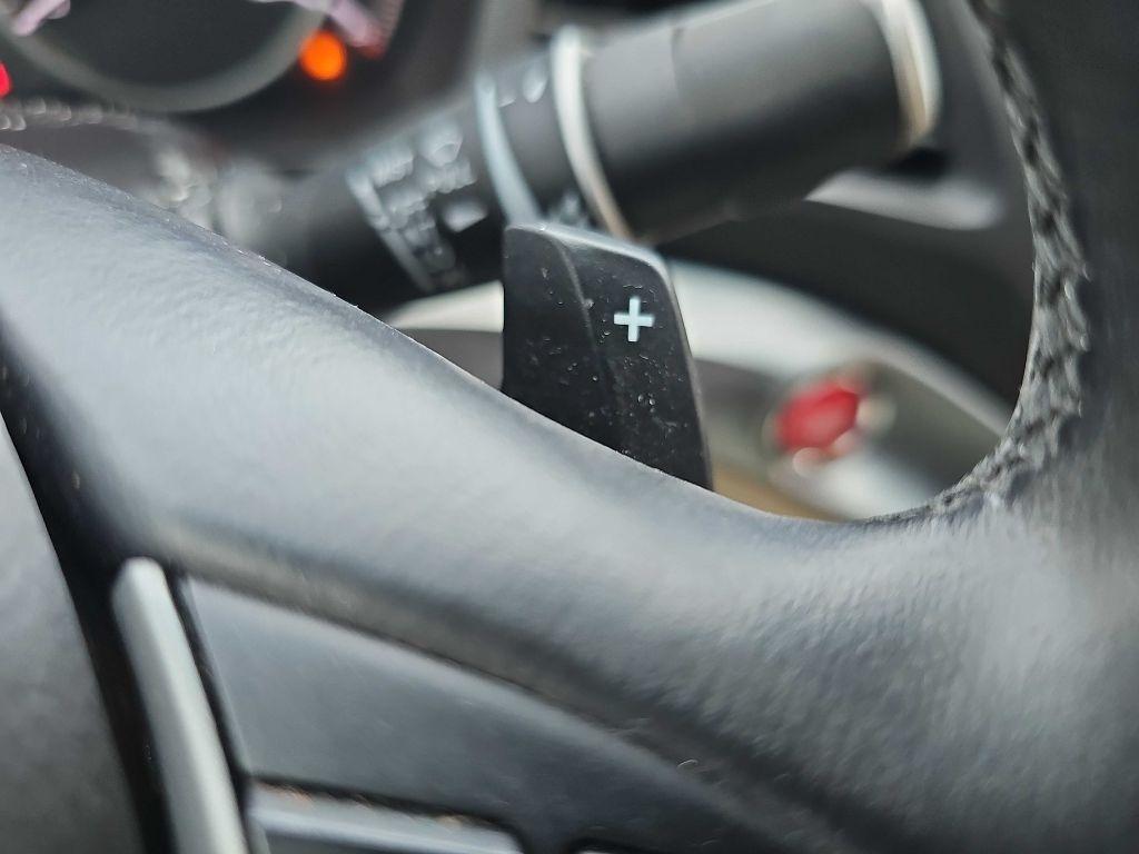 Acura ILX 4dr Sdn 2.0L Premium Pkg 2015