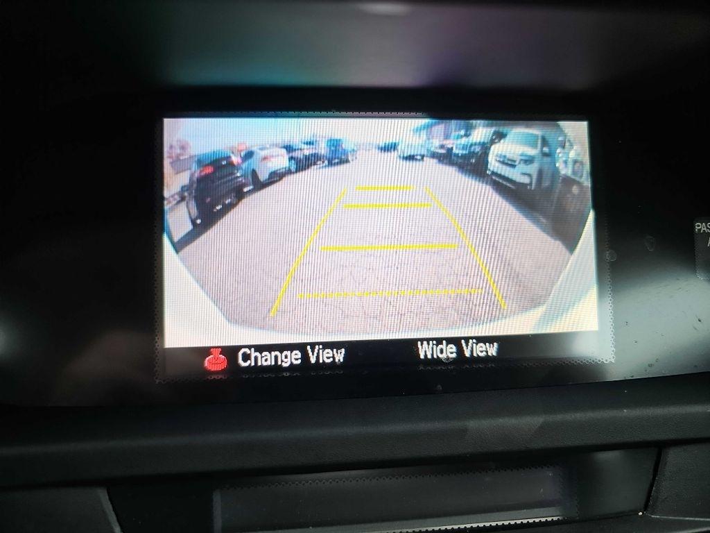 Acura ILX 4dr Sdn 2.0L Premium Pkg 2015