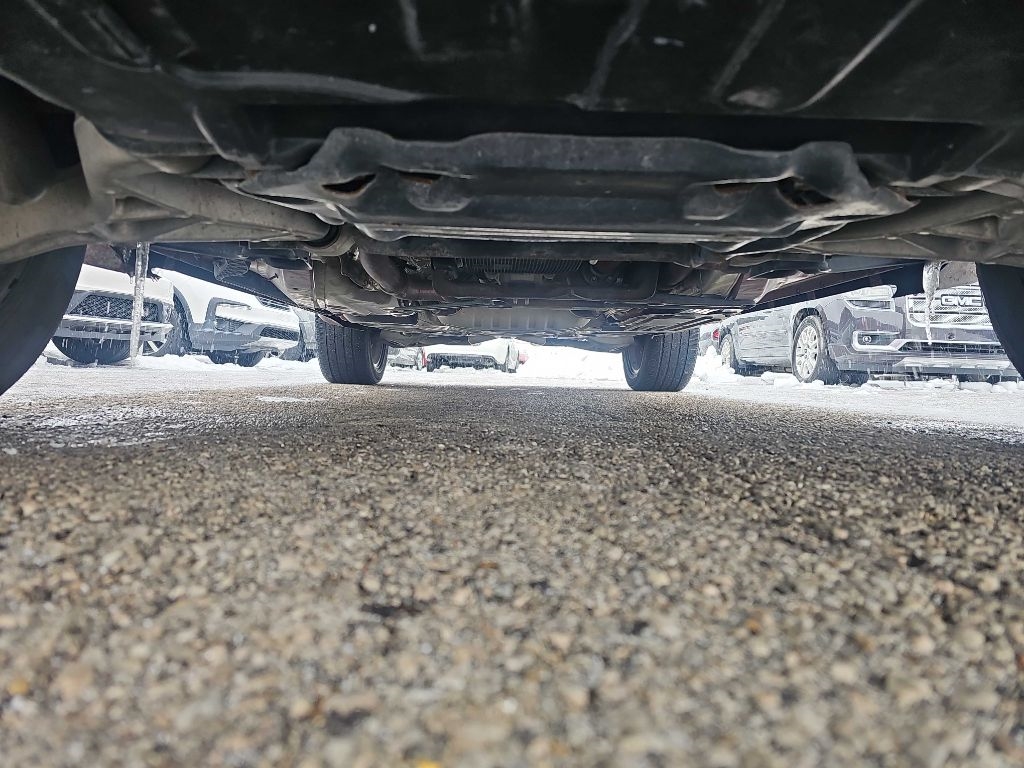 Jeep Grand Cherokee Overland 4D SUV 4WD 2019