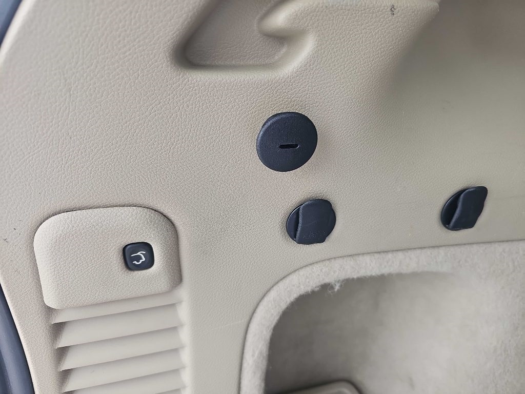 Jeep Grand Cherokee Overland 4D SUV 4WD 2019