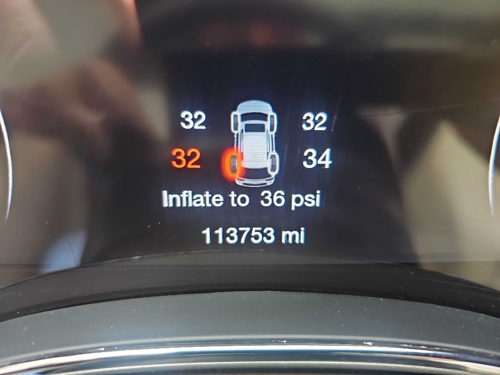 Jeep Grand Cherokee Overland 4D SUV 4WD 2019