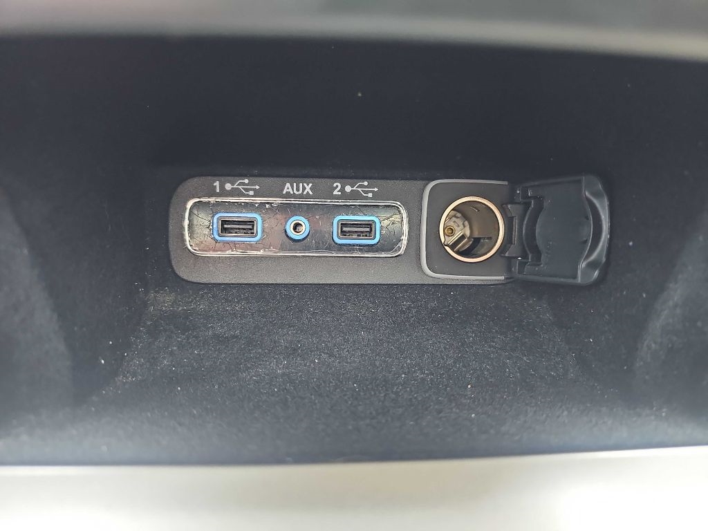 Jeep Grand Cherokee Overland 4D SUV 4WD 2019