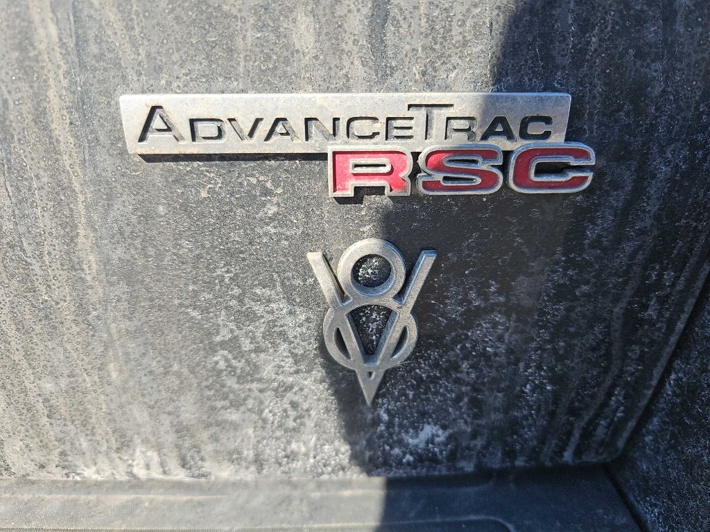 Ford Explorer 4dr 114" WB 4.6L XLT 4WD 2006