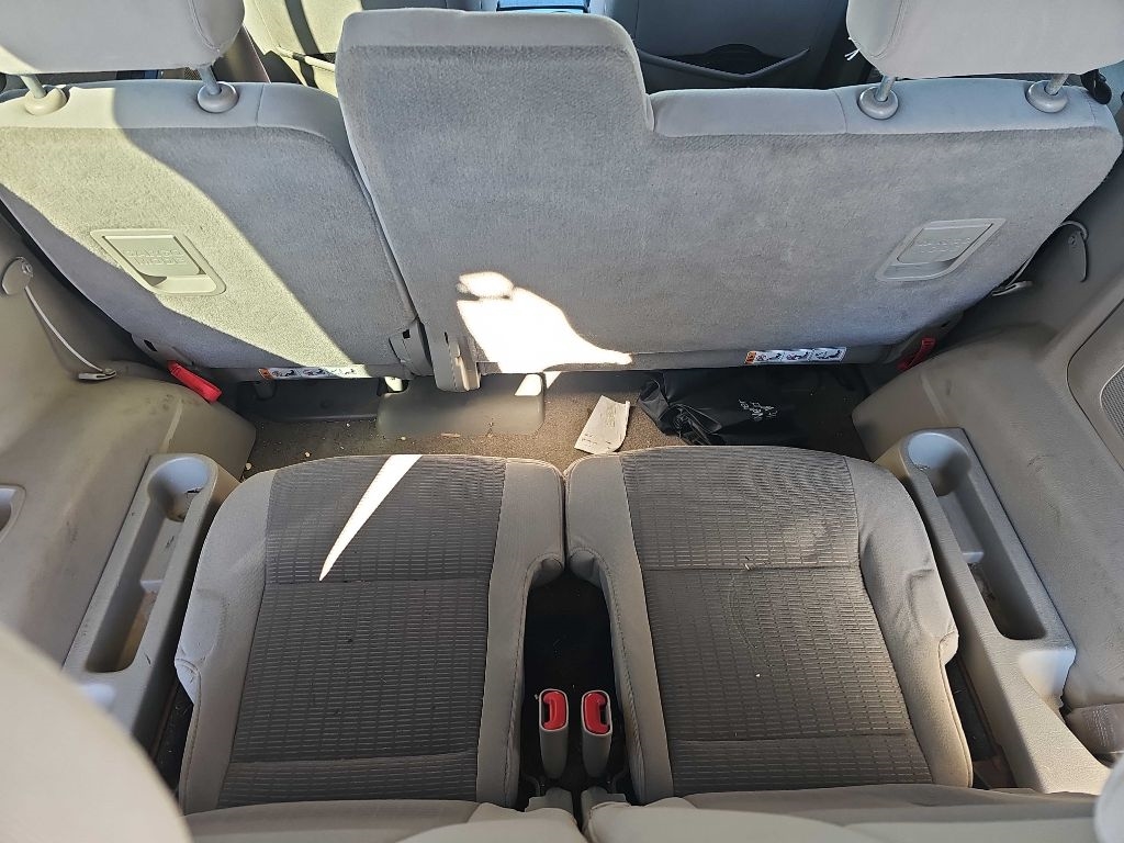 Ford Explorer 4dr 114" WB 4.6L XLT 4WD 2006