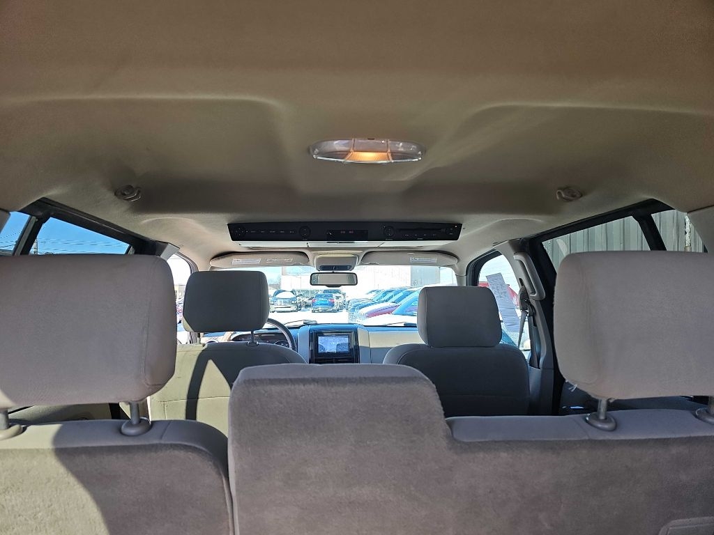 Ford Explorer 4dr 114" WB 4.6L XLT 4WD 2006