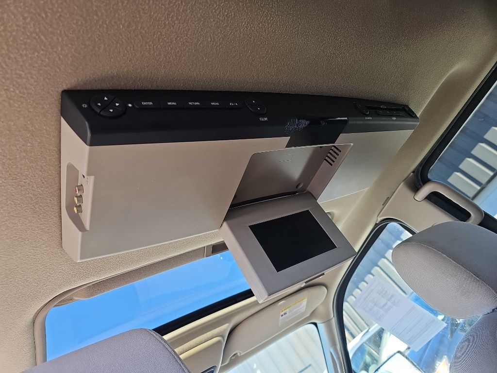 Ford Explorer 4dr 114" WB 4.6L XLT 4WD 2006