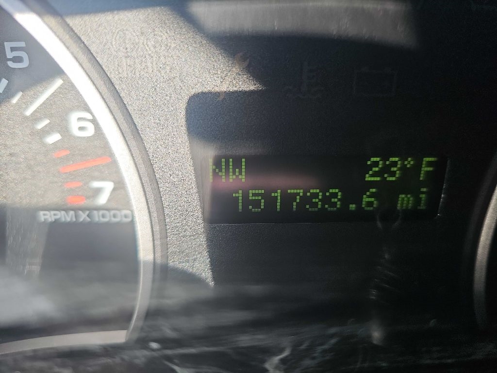 Ford Explorer 4dr 114" WB 4.6L XLT 4WD 2006