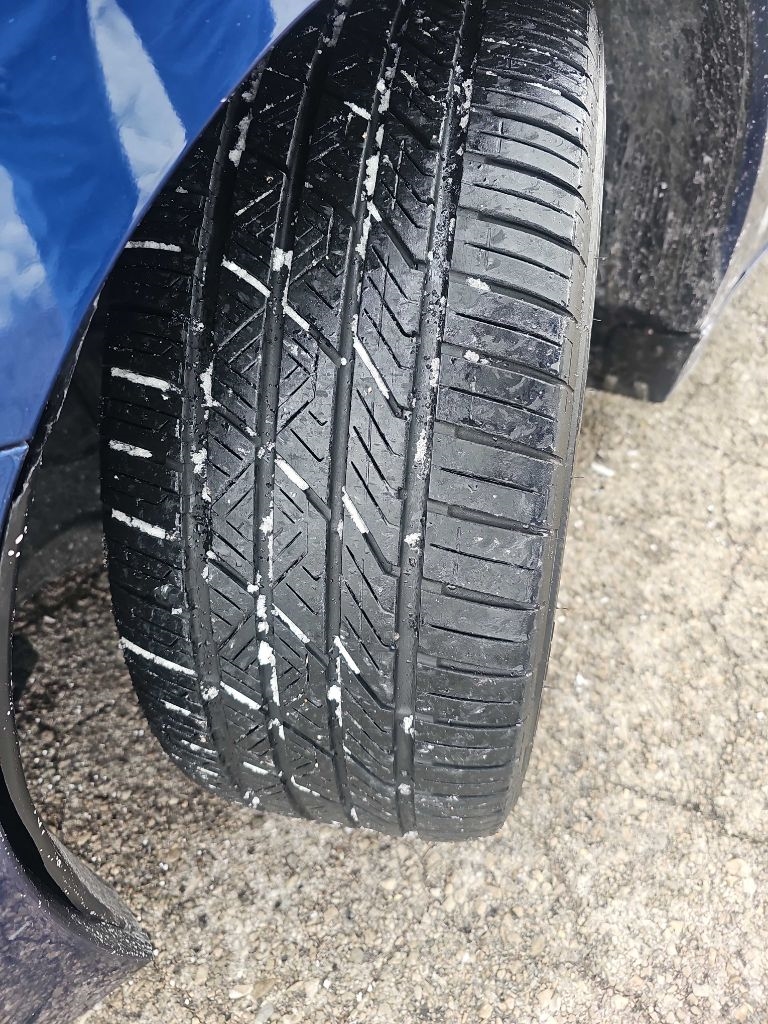 Nissan Maxima Platinum 3.5L 2018