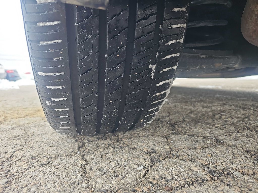 Nissan Maxima Platinum 3.5L 2018