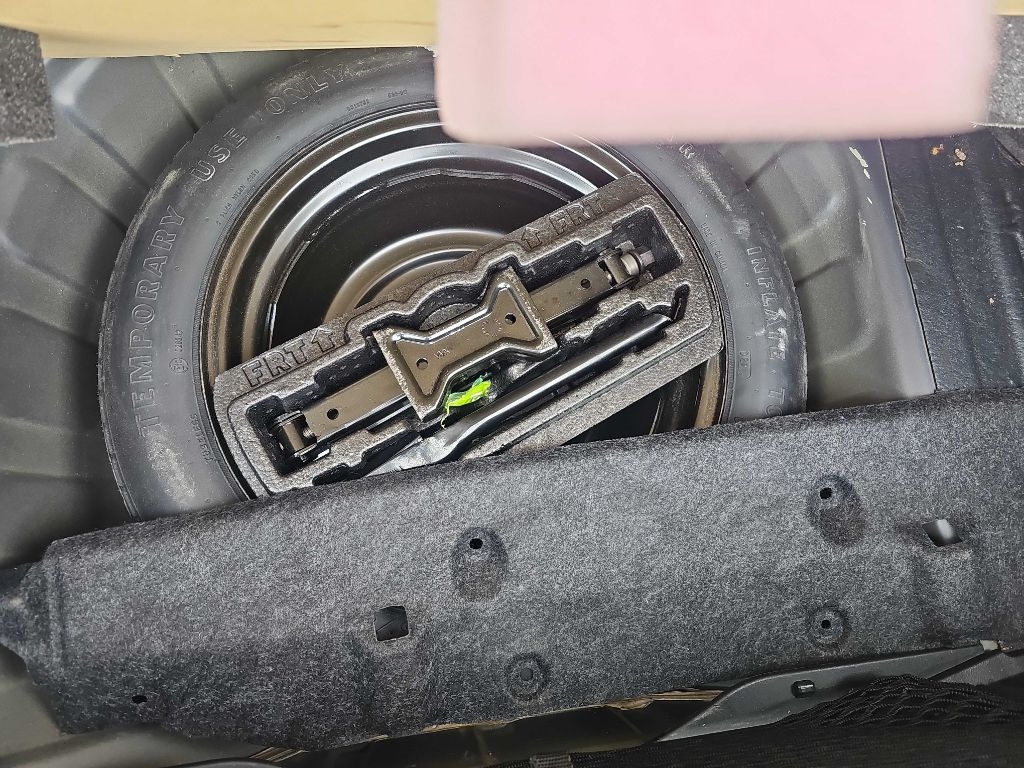 Nissan Maxima Platinum 3.5L 2018