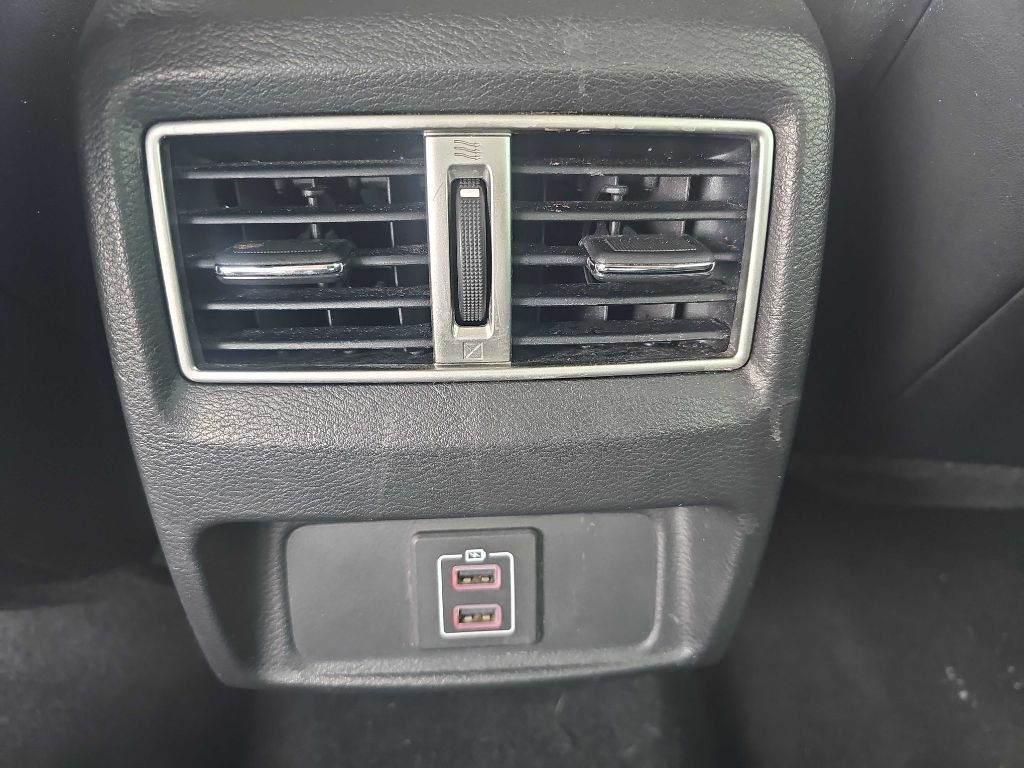 Nissan Maxima Platinum 3.5L 2018