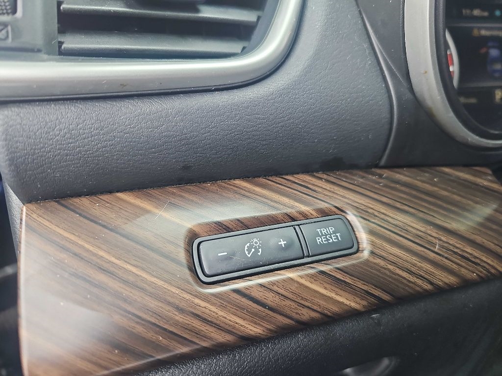 Nissan Maxima Platinum 3.5L 2018