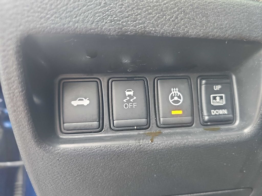 Nissan Maxima Platinum 3.5L 2018