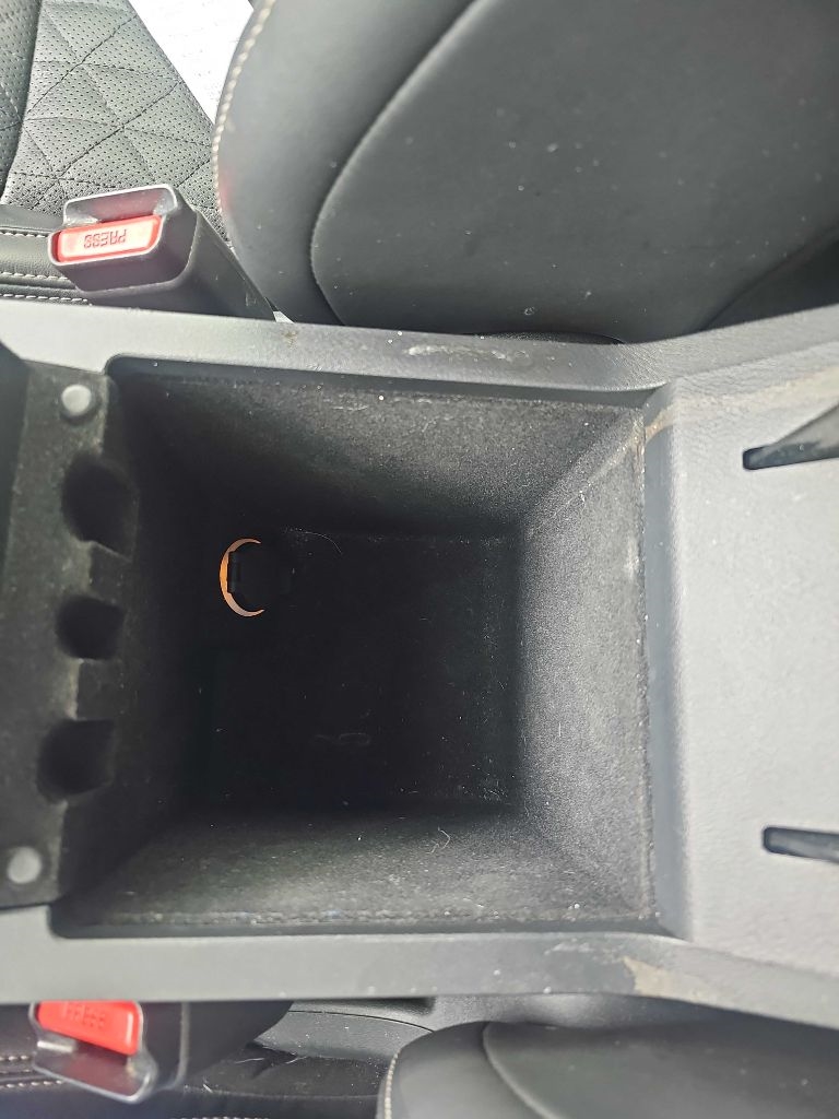 Nissan Maxima Platinum 3.5L 2018