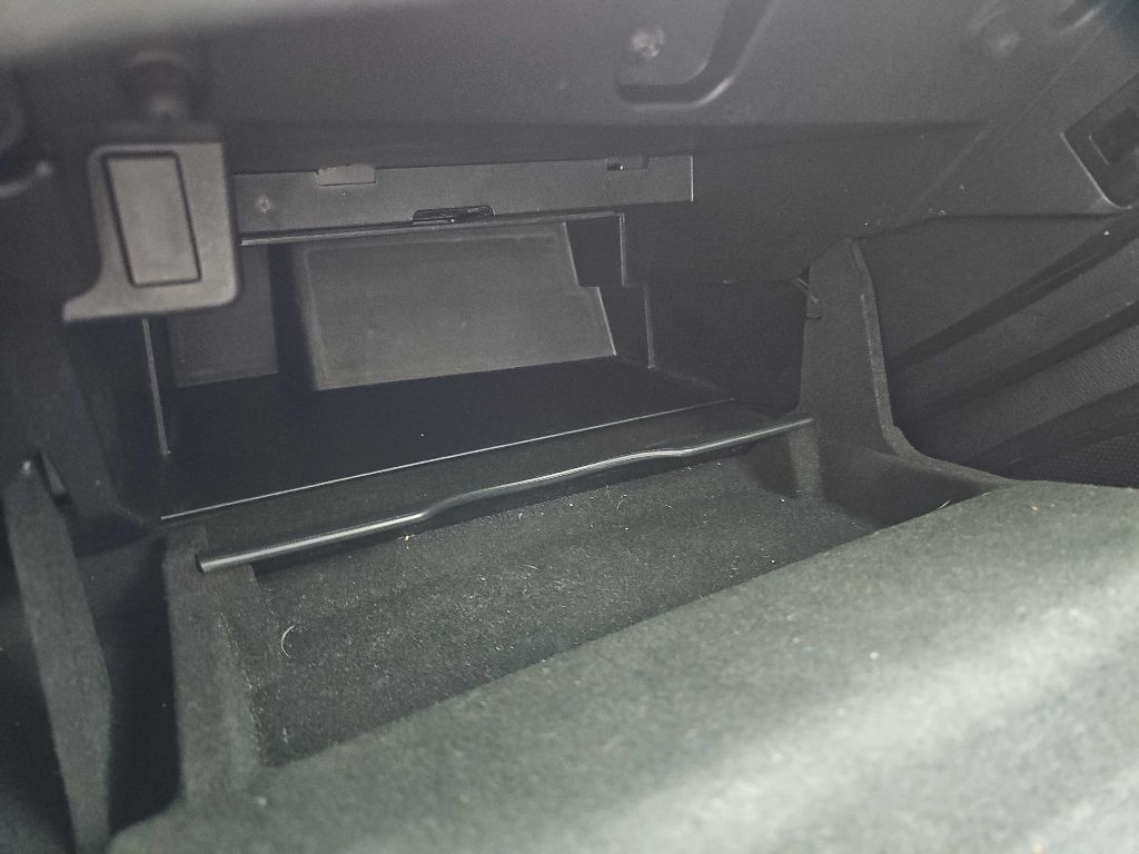 Nissan Maxima Platinum 3.5L 2018