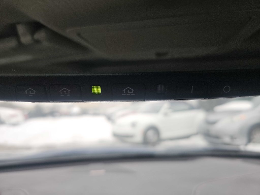 Nissan Maxima Platinum 3.5L 2018