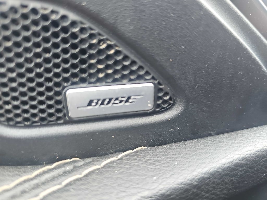 Nissan Maxima Platinum 3.5L 2018