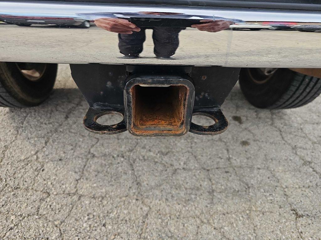 RAM 2500 Big Horn 4x4 Crew Cab 6'4" Box 2018