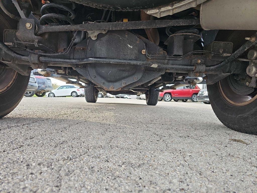 RAM 2500 Big Horn 4x4 Crew Cab 6'4" Box 2018