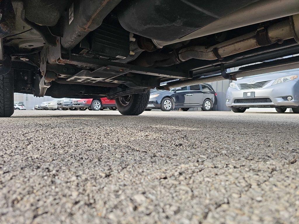 RAM 2500 Big Horn 4x4 Crew Cab 6'4" Box 2018