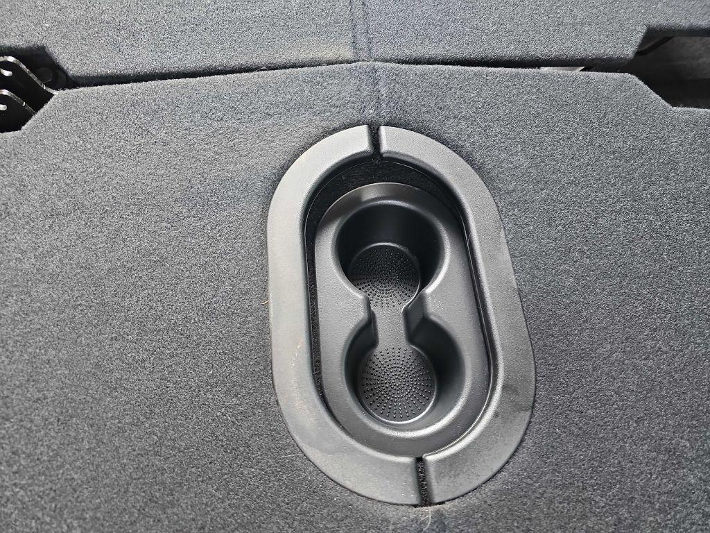 RAM 2500 Big Horn 4x4 Crew Cab 6'4" Box 2018