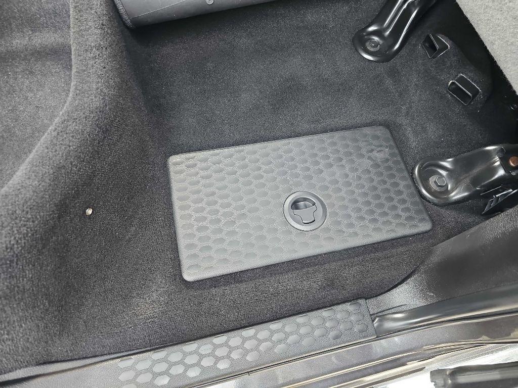 RAM 2500 Big Horn 4x4 Crew Cab 6'4" Box 2018