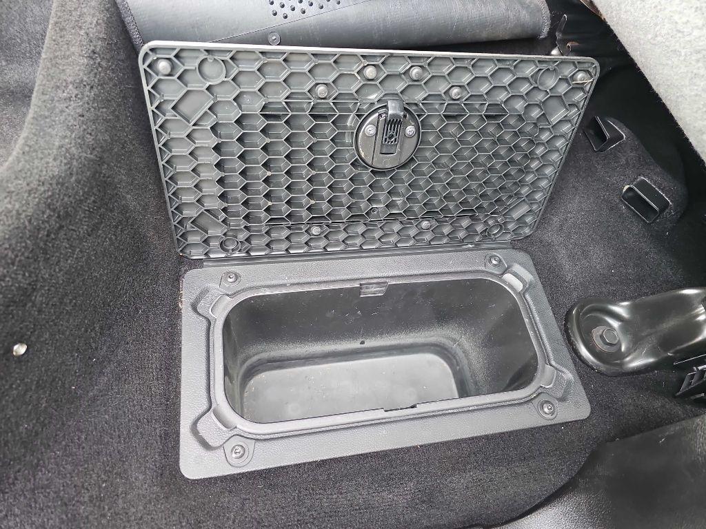 RAM 2500 Big Horn 4x4 Crew Cab 6'4" Box 2018