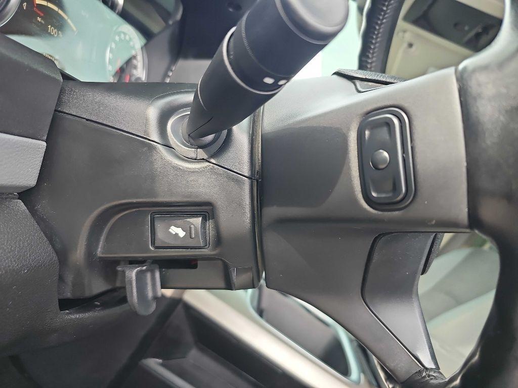 RAM 2500 Big Horn 4x4 Crew Cab 6'4" Box 2018