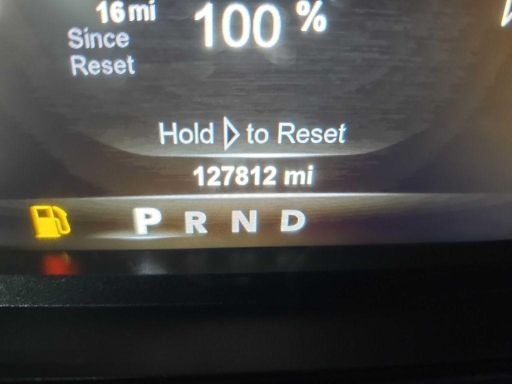 RAM 2500 Big Horn 4x4 Crew Cab 6'4" Box 2018