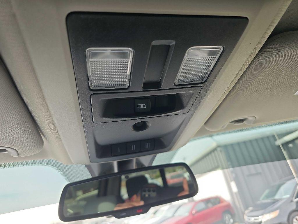 RAM 2500 Big Horn 4x4 Crew Cab 6'4" Box 2018