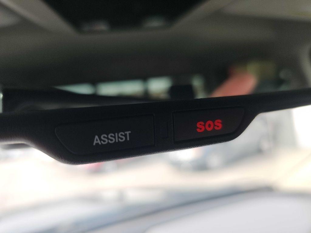 RAM 2500 Big Horn 4x4 Crew Cab 6'4" Box 2018